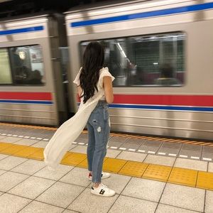 for love and lemons white star maxi dress/coverup